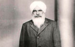 sant kirpal singh