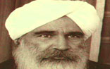 sant kirpal singh