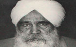 sant kirpal singh